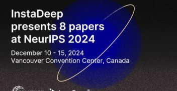 InstaDeep presents 8 papers at NeurIPS 2024