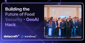 Building the Future of Food Security - GeoAI Hack