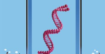 ChatNT, the first multimodal conversational agent with an advanced understanding of biological sequences. ChatNT achieves new state-of-the-art results on the Nucleotide Transformer benchmark while being able to solve all tasks at once, in English, and to generalize to unseen questions.