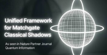 Unified framework for matchgate classical shadows